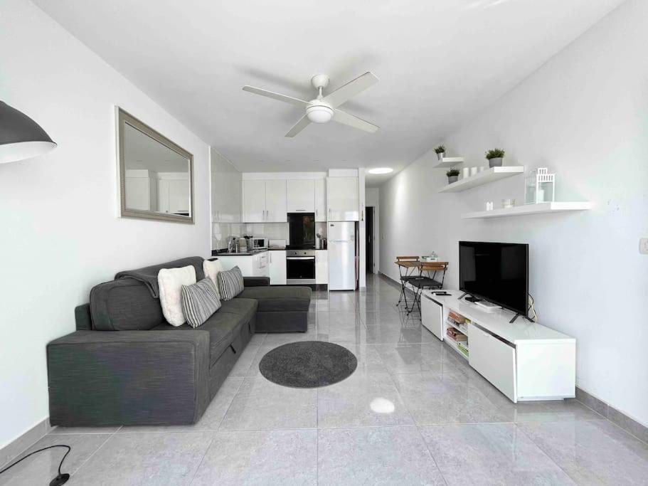 Apartamento Alegranza 204 By Jk Lanzarote *