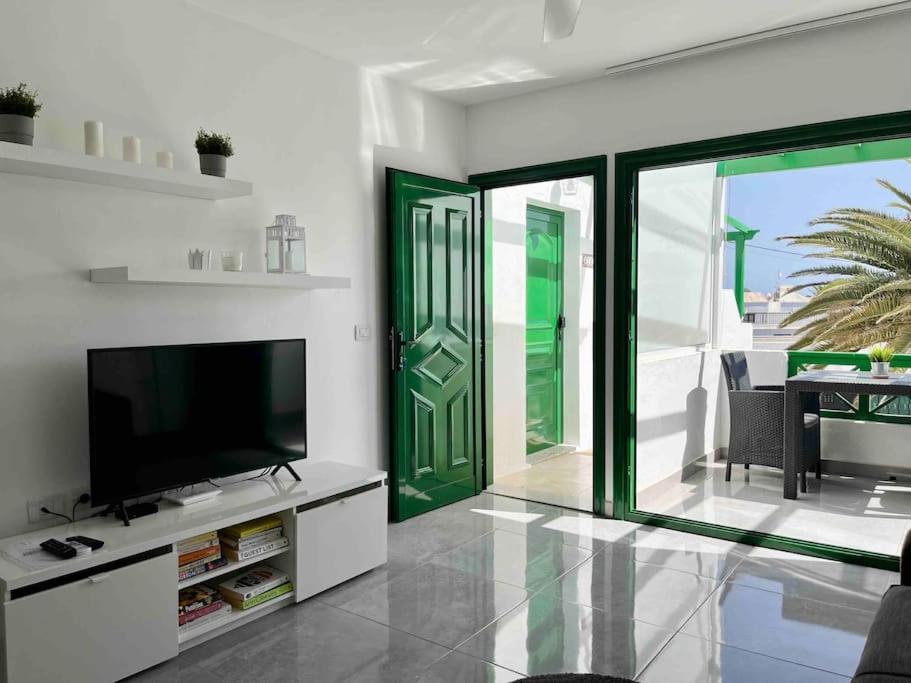 Alegranza 204 By Jk Lanzarote Apartamento *