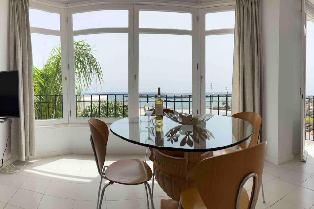 Sea&harbour Arrecife Apartamento *