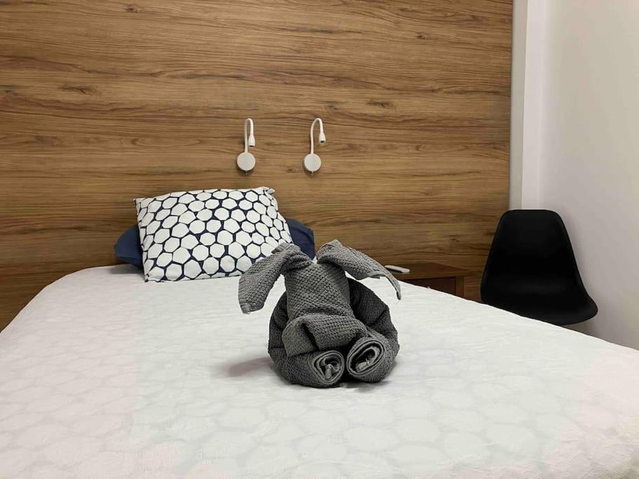 Sea&harbour Arrecife Apartamento *