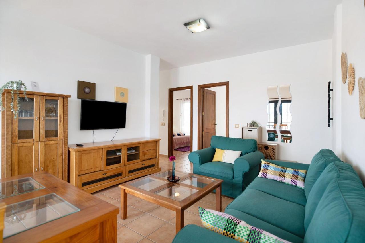 Fondeo Apartment *