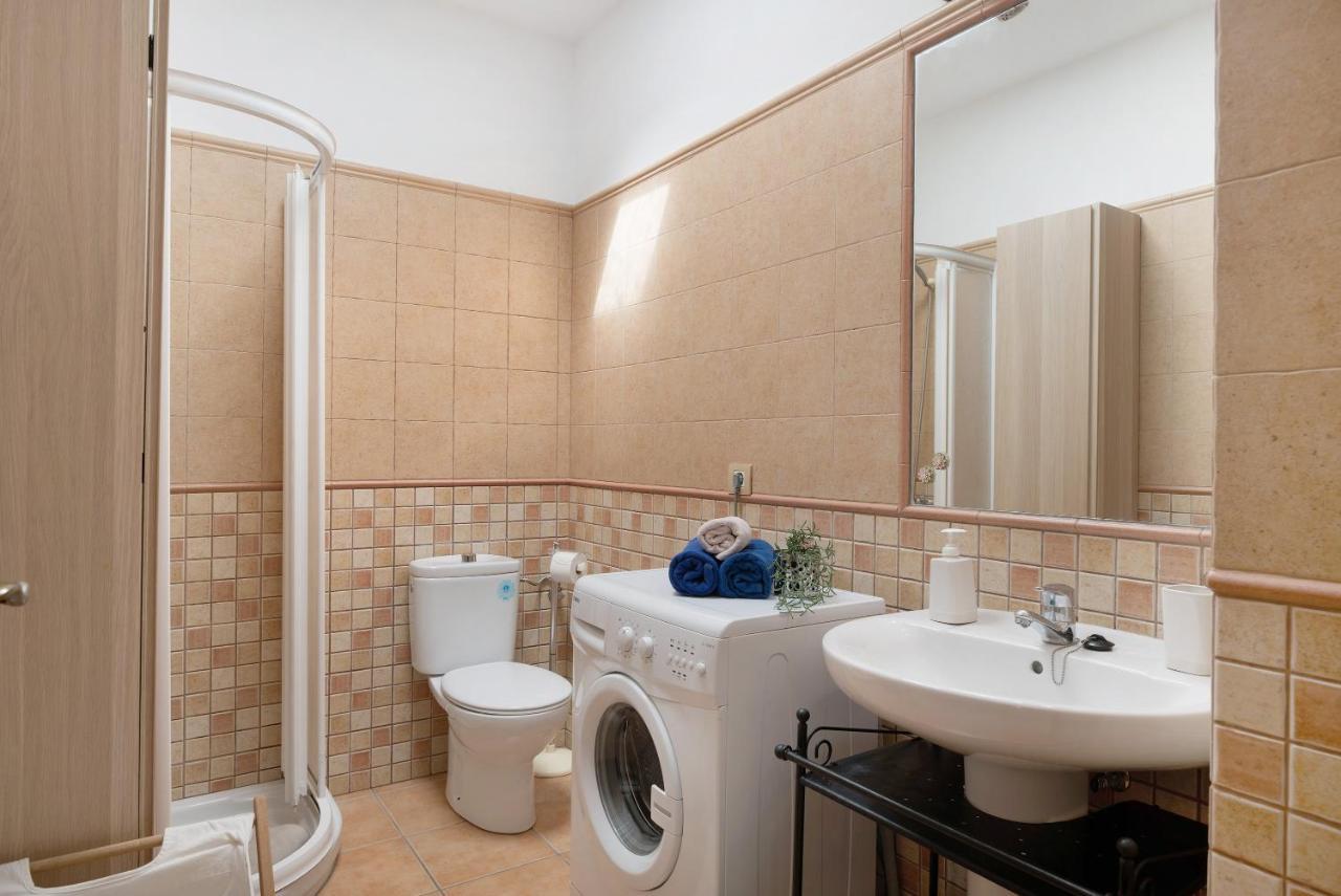 Apartment Fondeo Tinajo
