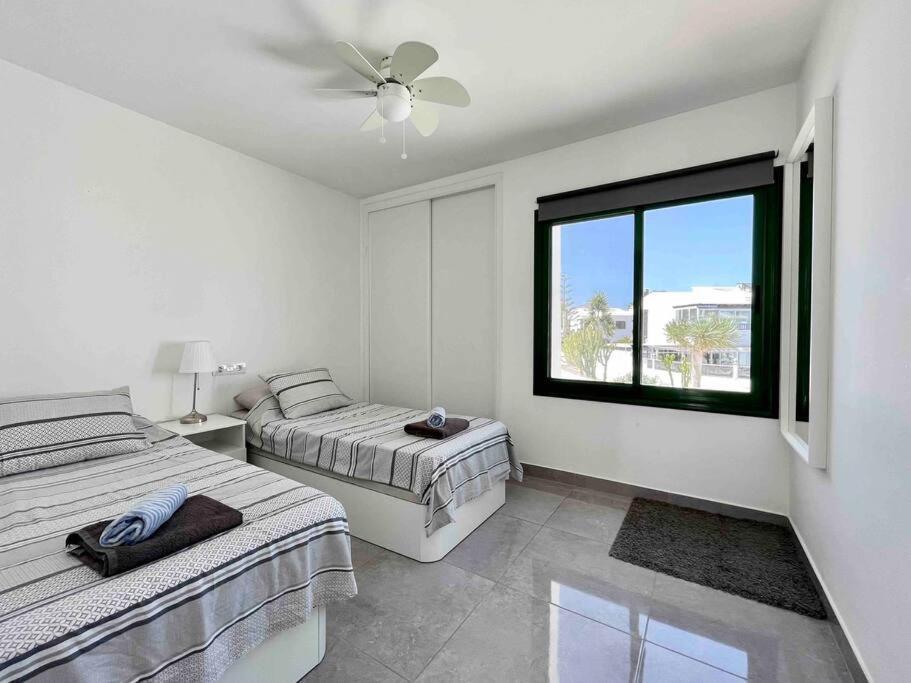 Alegranza 204 By Jk Lanzarote Apartamento Puerto del Carmen (Lanzarote)