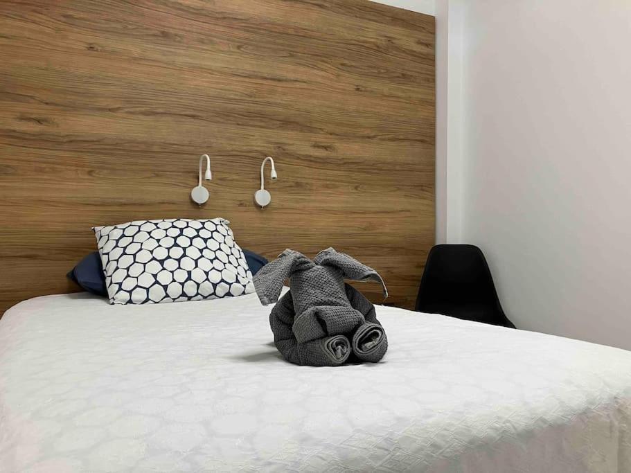 Apartamento Sea&harbour Arrecife