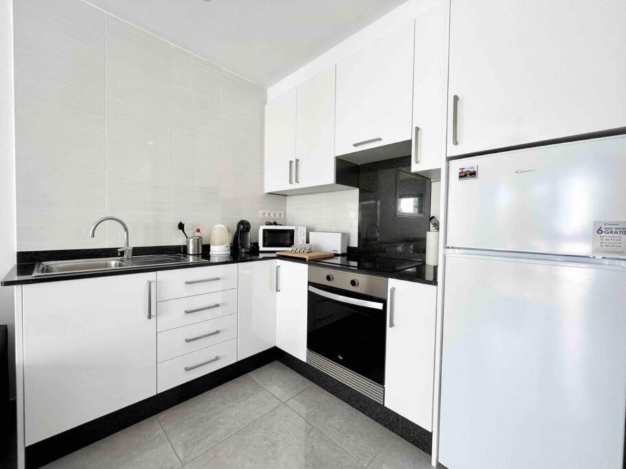 Apartamento Alegranza 204 By Jk Lanzarote Puerto del Carmen (Lanzarote)