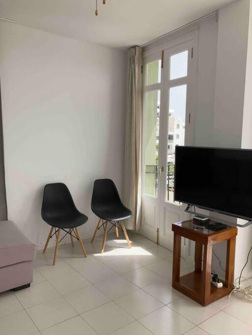 Sea&harbour Arrecife Apartamento Arrecife (Lanzarote)