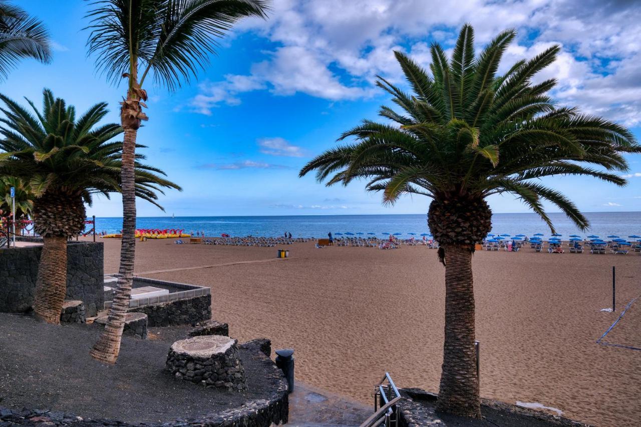 Сasa de vacaciones Ocean Tabaiba-beachfront Puerto del Carmen (Lanzarote)