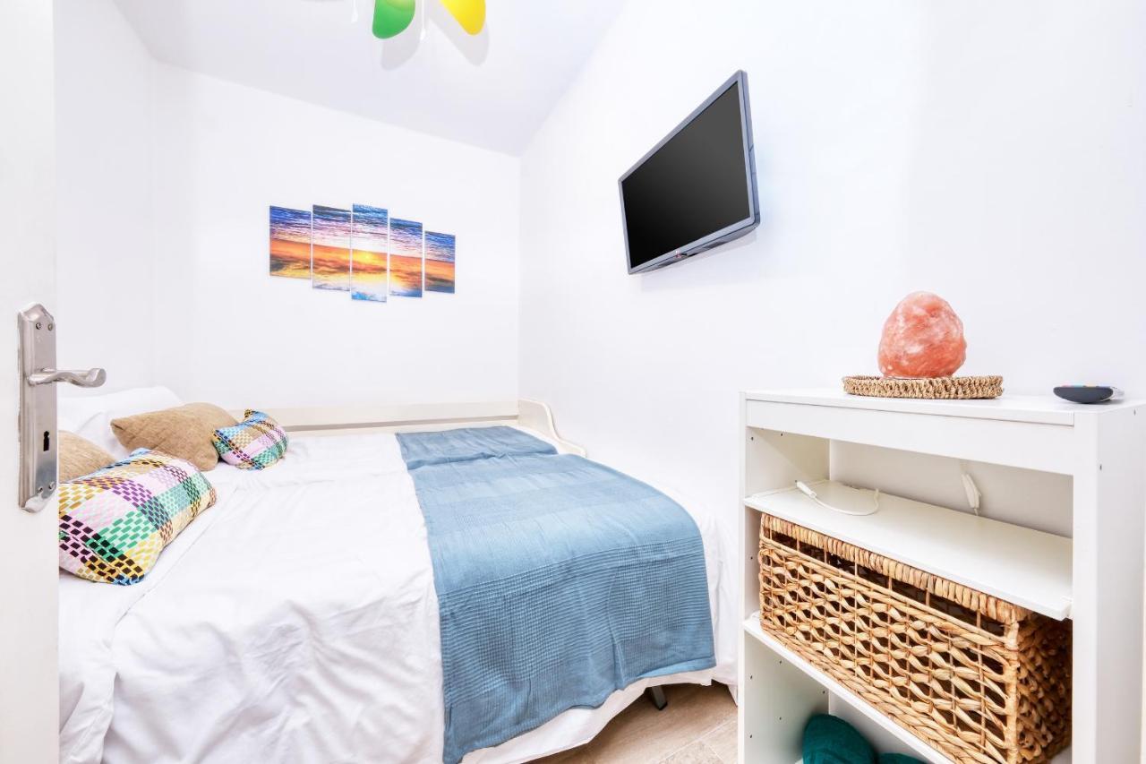 Ocean Tabaiba-beachfront