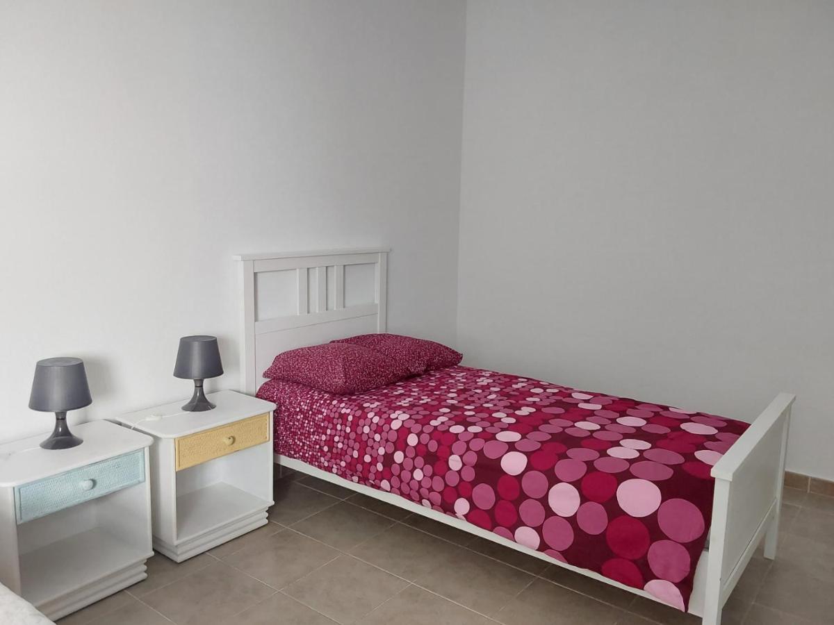 Calima Apartamento La Santa