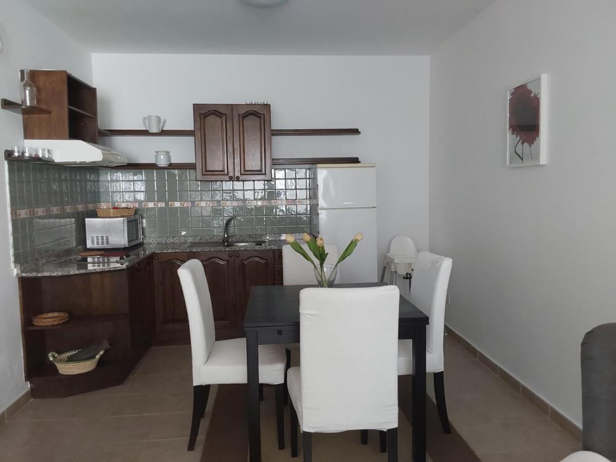 Apartamento Calima