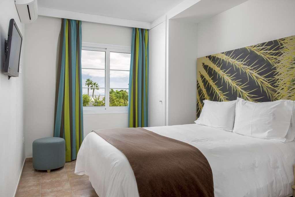 Jardines Del Sol Hotel *
