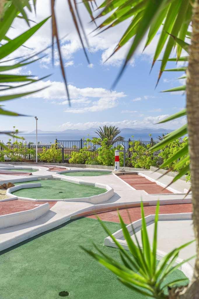 Hotel Jardines Del Sol *