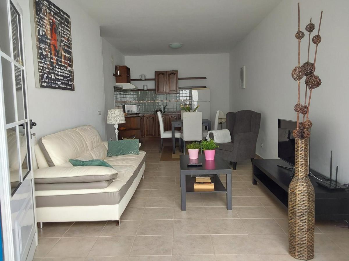 Apartamento Calima *
