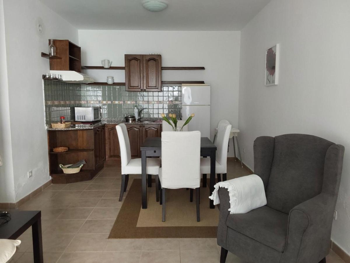 Calima Apartamento *