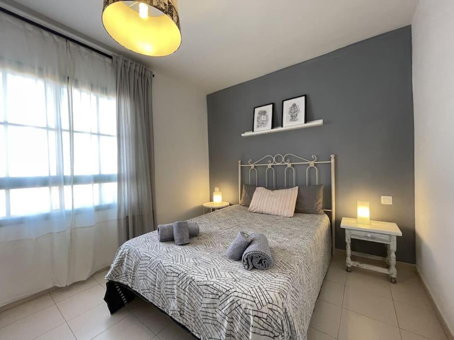 Apartment Eslanzarote Buganvilla House *
