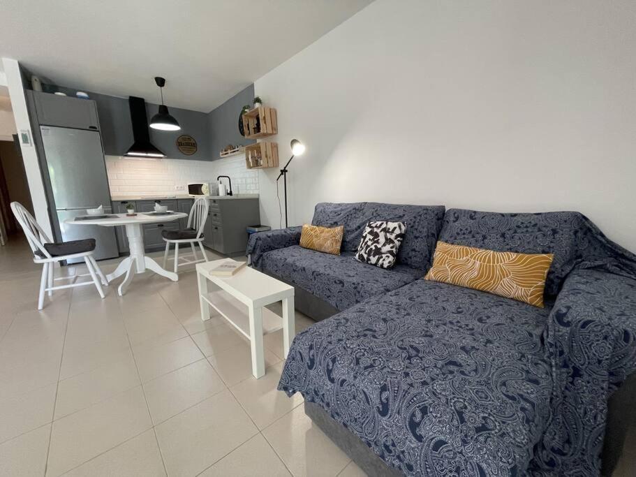 Apartment Eslanzarote Buganvilla House *