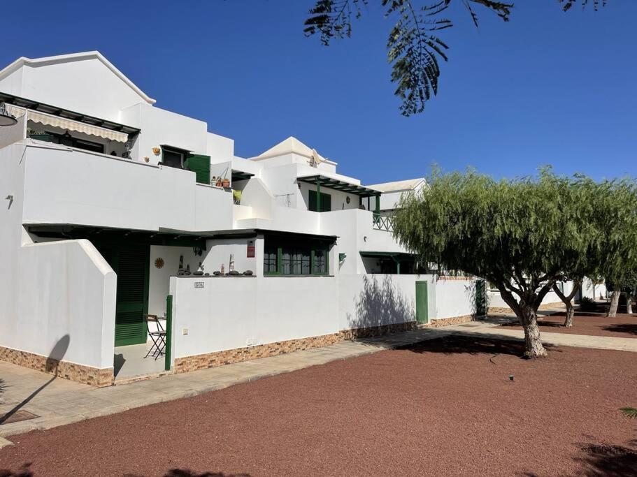 Eslanzarote Buganvilla House *