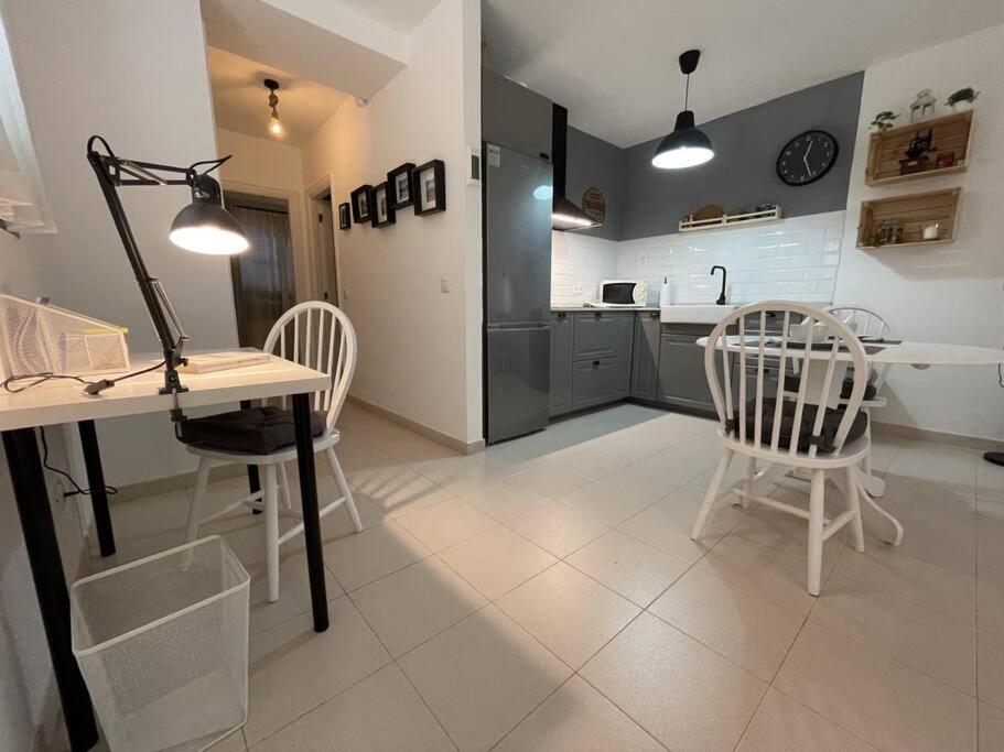 Eslanzarote Buganvilla House Apartment