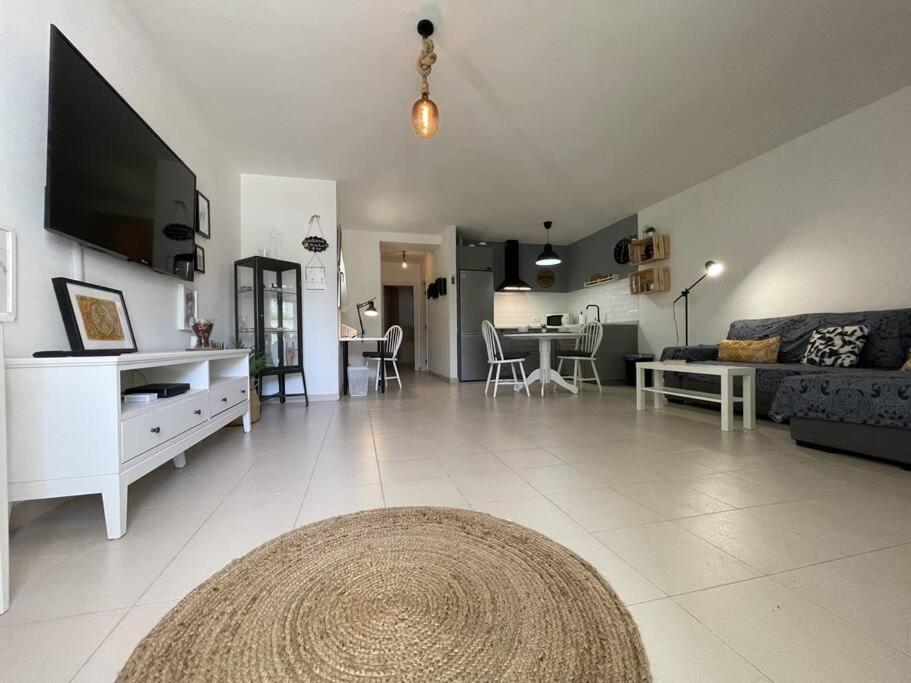 Apartment Eslanzarote Buganvilla House *
