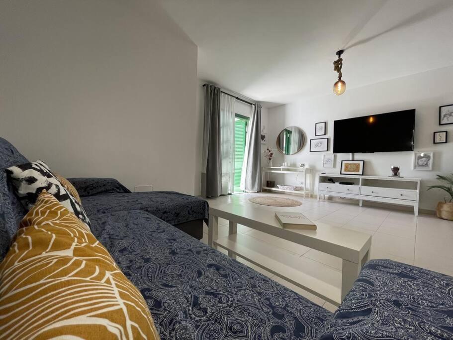 Apartment Eslanzarote Buganvilla House Playa Blanca (Lanzarote)