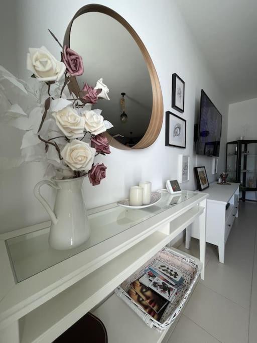 Eslanzarote Buganvilla House Apartment