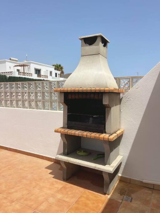 Eslanzarote Varadero, Heated Pool Villa