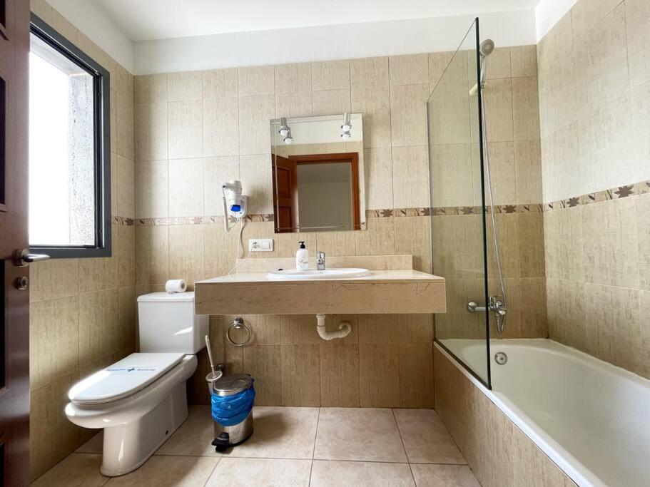 Villa Eslanzarote Varadero, Heated Pool