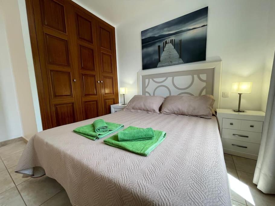 Villa Eslanzarote Varadero, Heated Pool Playa Blanca (Lanzarote)