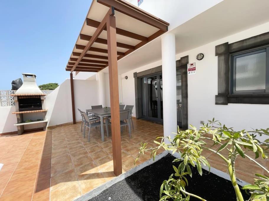 Villa Eslanzarote Varadero, Heated Pool *