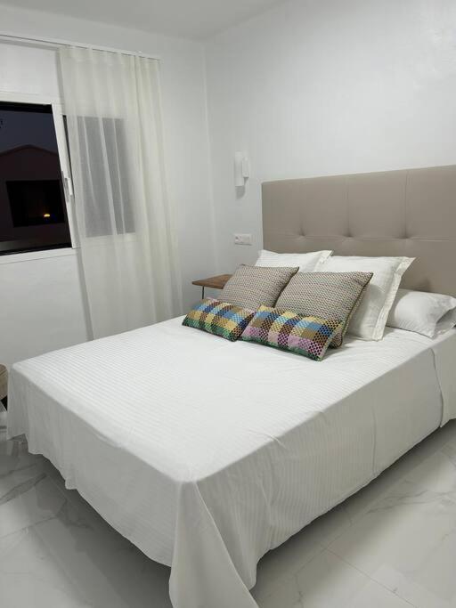 Moderno Cerca Al Mar Apartamento *