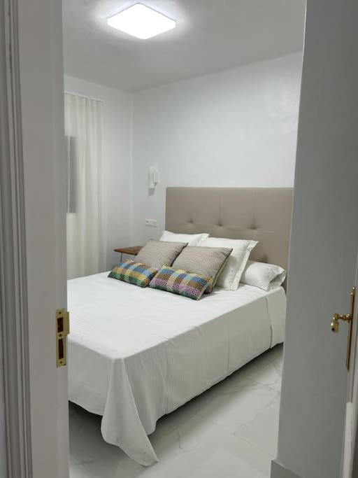 Apartamento Moderno Cerca Al Mar Tías
