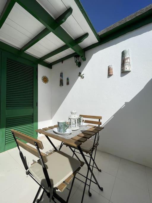 Eslanzarote Buganvilla House *