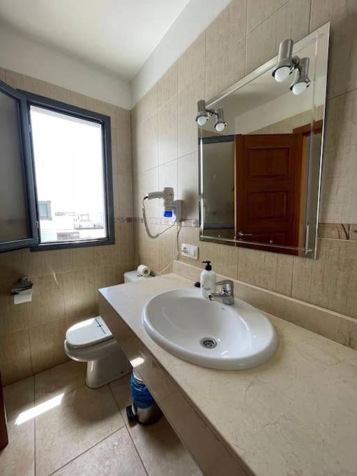 Eslanzarote Varadero, Heated Pool Villa Playa Blanca (Lanzarote)