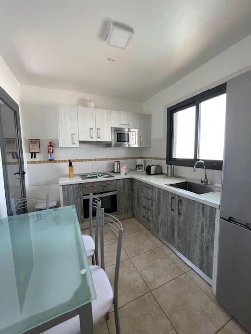 Eslanzarote Varadero, Heated Pool Villa