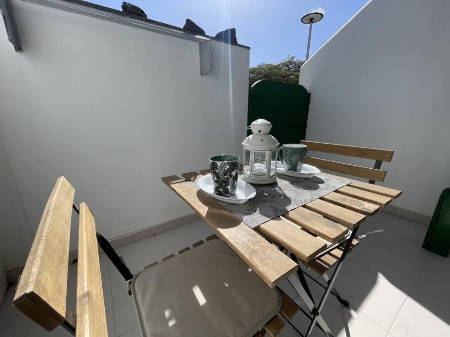 Eslanzarote Buganvilla House Apartment Playa Blanca (Lanzarote)
