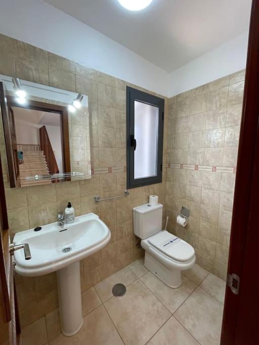 Eslanzarote Varadero, Heated Pool Villa