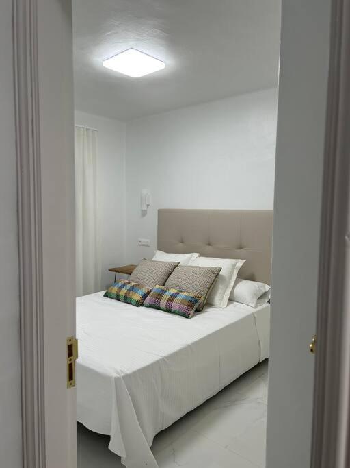 Apartamento Moderno Cerca Al Mar *
