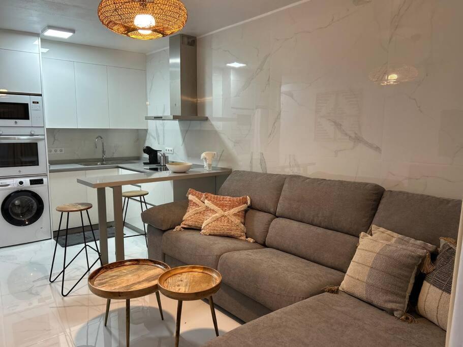 Apartamento Moderno Cerca Al Mar