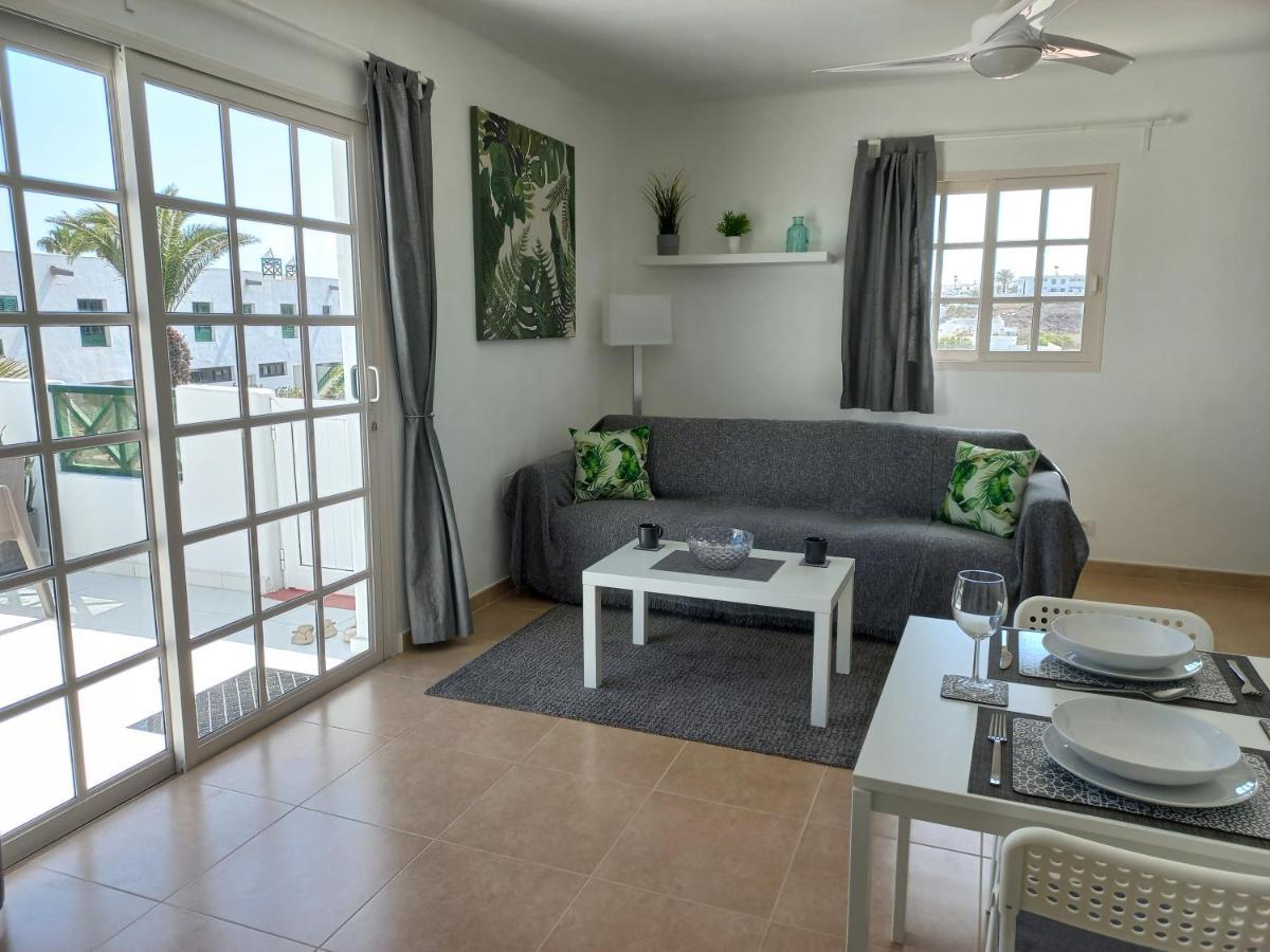 Sunnydaze Apartment *