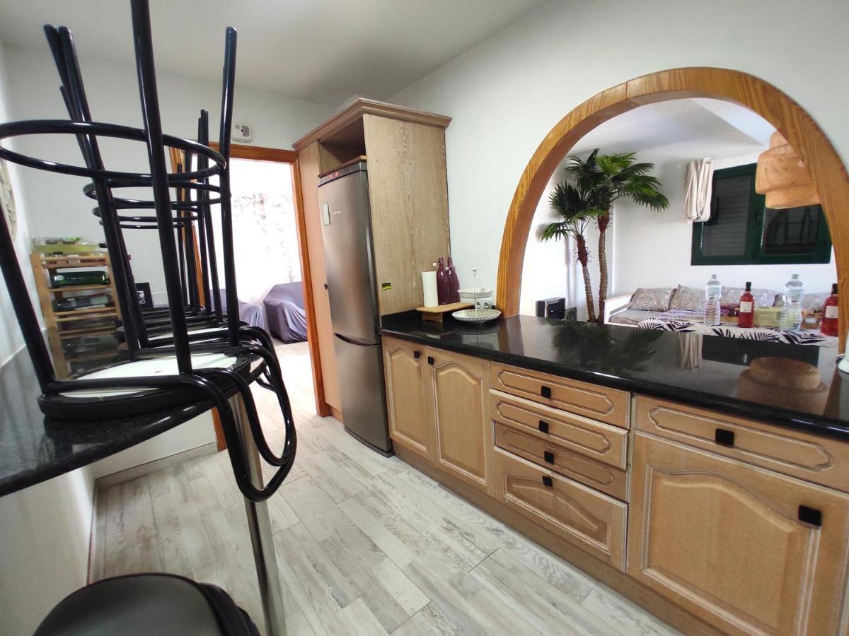 3 Private - 3 Privadas Shared Duplex Gara With Private Pool Habitación en casa particular