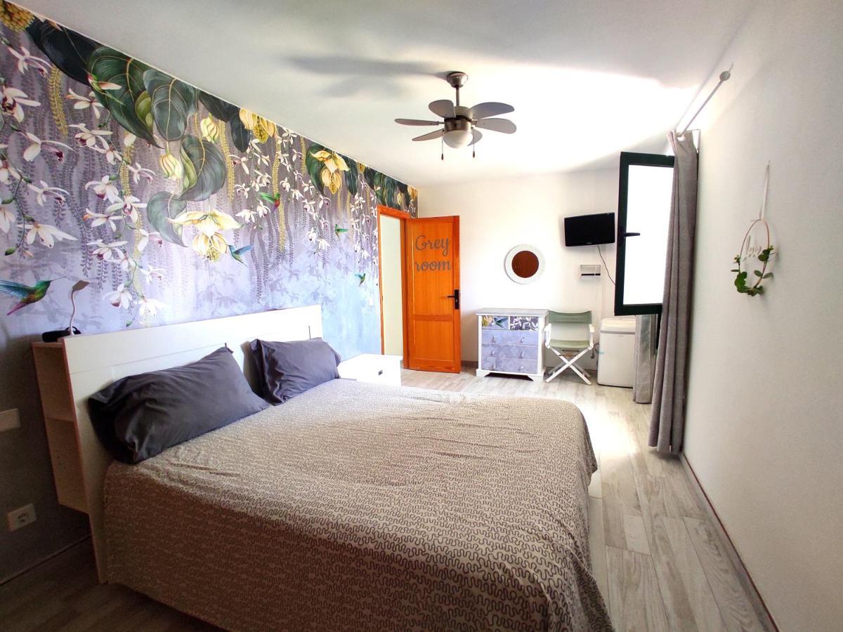 3 Private - 3 Privadas Shared Duplex Gara With Private Pool *
