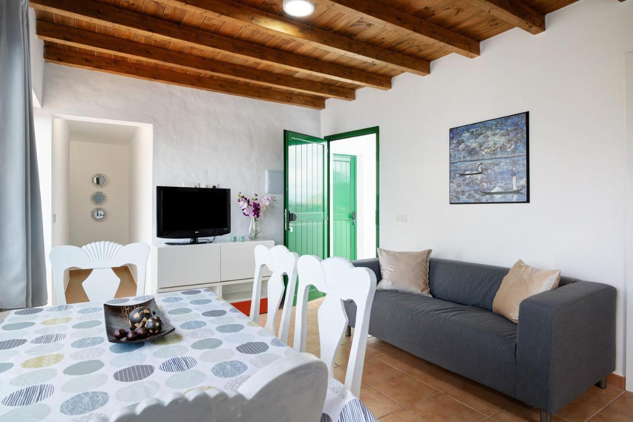 Holiday home San Roque *