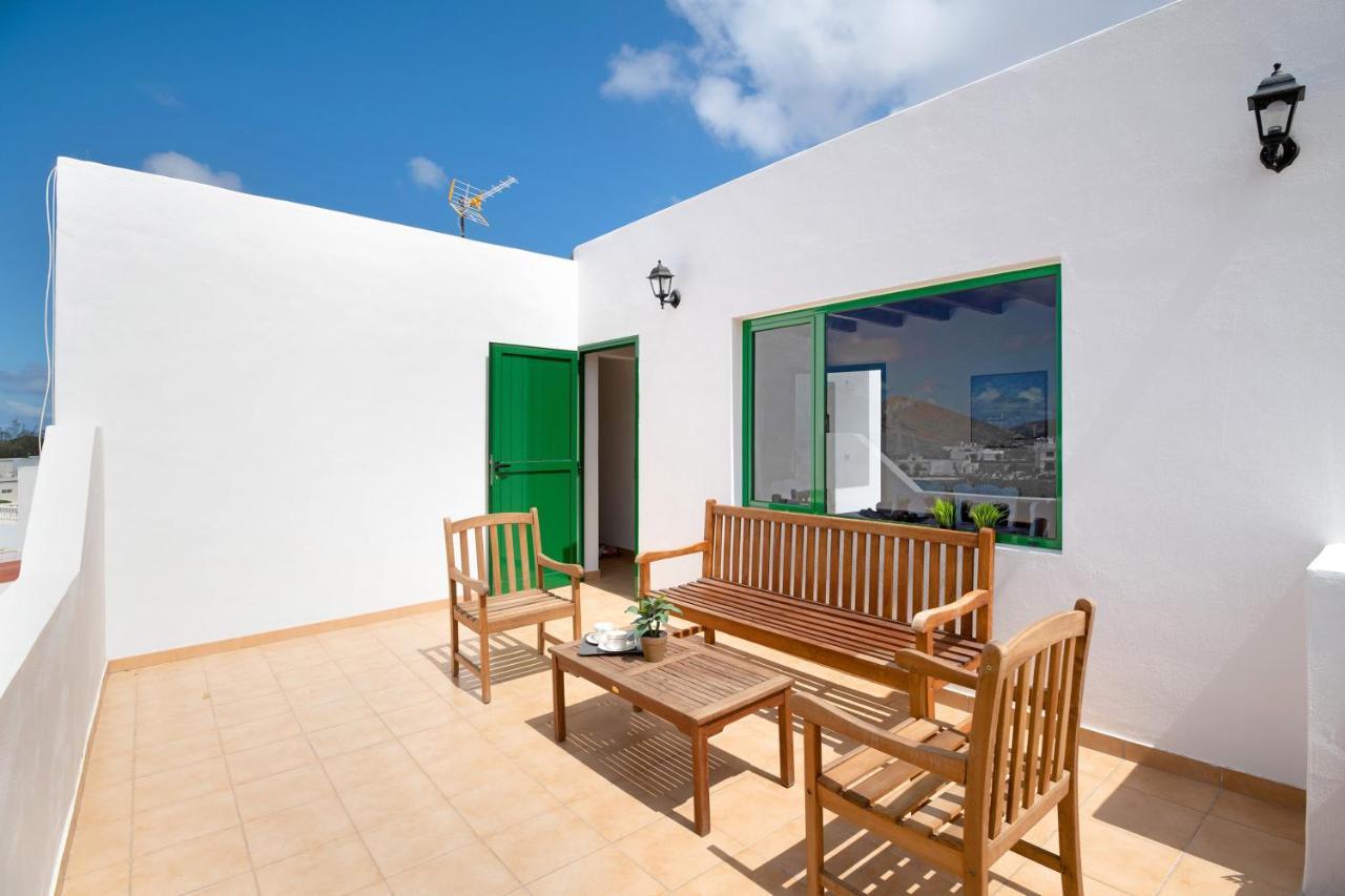 San Roque Holiday home *