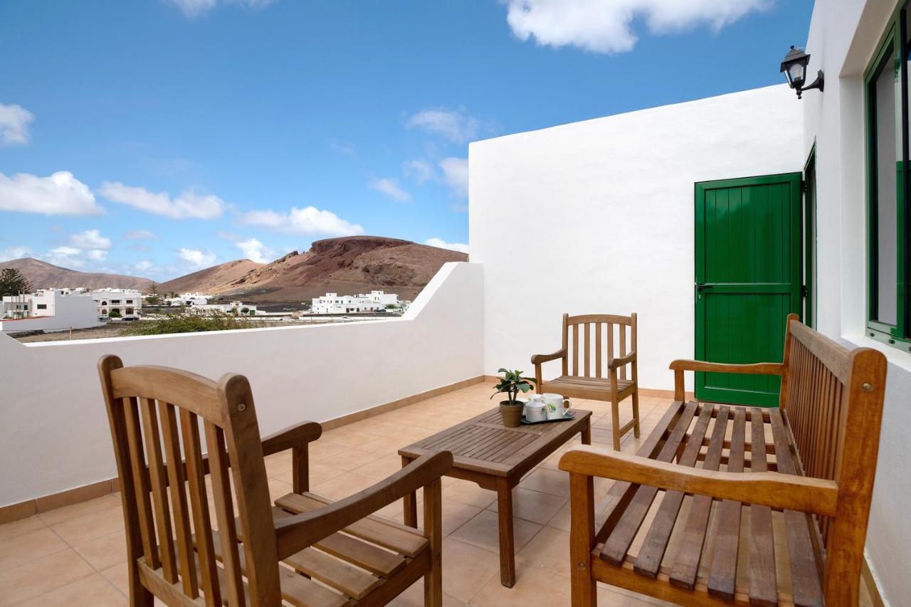 Holiday home San Roque Tinajo