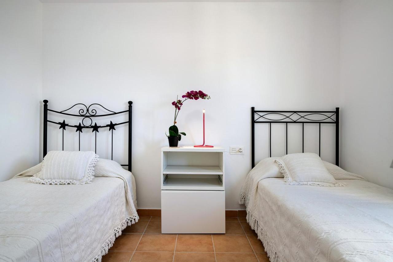 Holiday home San Roque