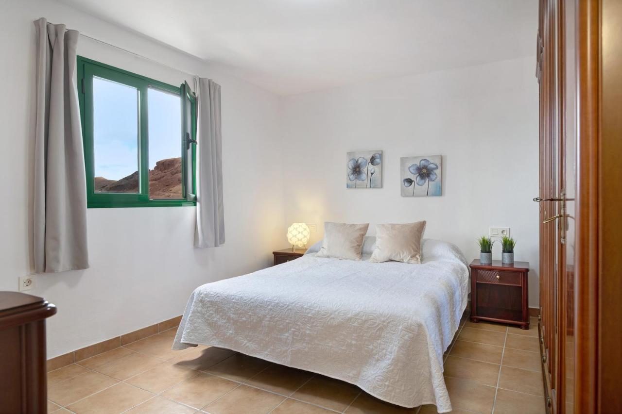 Holiday home San Roque Tinajo