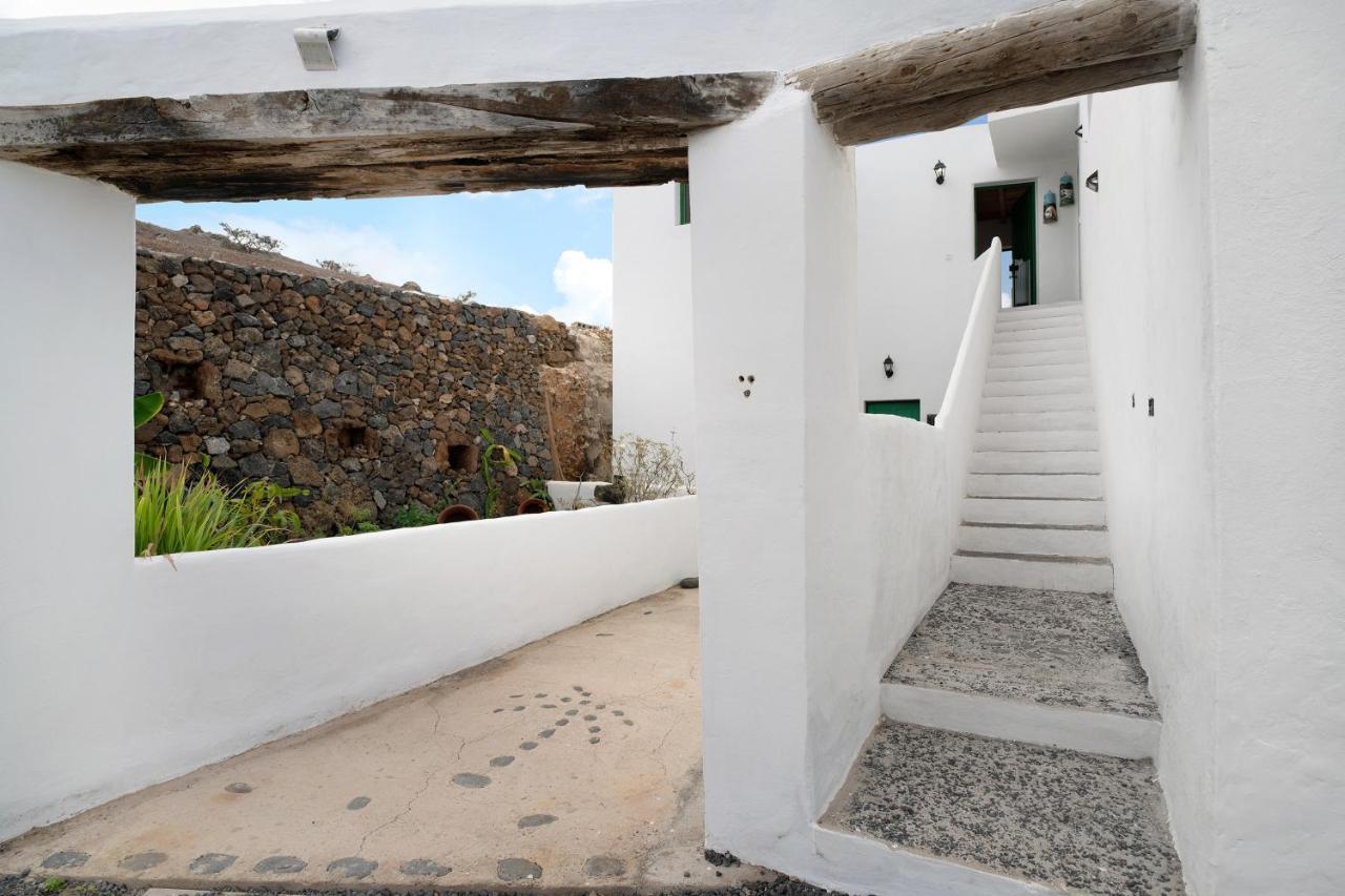 San Roque Holiday home *