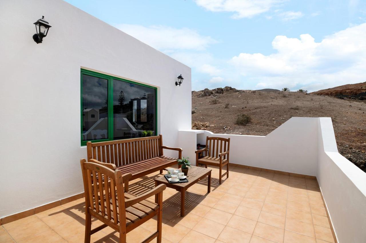 Holiday home San Roque *