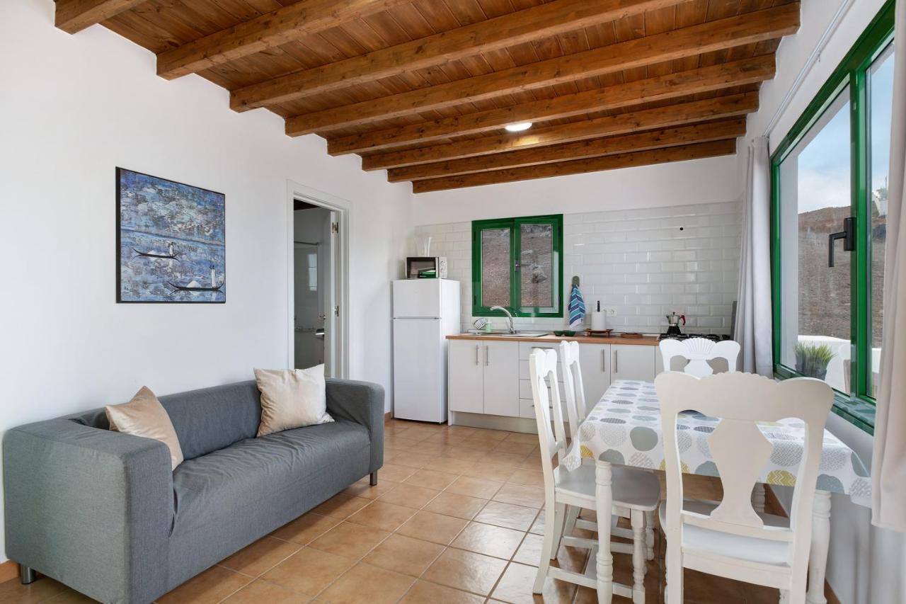 San Roque Holiday home *