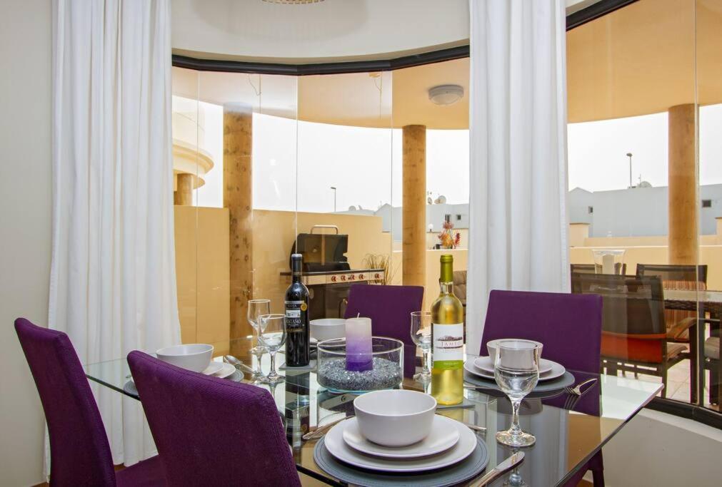 Riviera Park 2b, 2 Bed * Puerto del Carmen (Lanzarote)